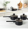 Salter BW12879EU7 Ceramic Saucepan 20cm
