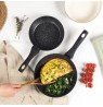 Salter BW05745SS2EU7 Megastone 20cm Fry Pan