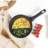 Salter BW05746S2EU7 Megastone 24cm Frying Pan