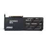 MSI GeForce RTX 5070 Ti 16G SHADOW 3X OC | NVIDIA | 16 GB | GeForce RTX 5070 Ti | HDMI ports quantity 1 | PCI Express Gen 5