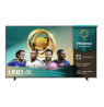 Hisense 4K TV | 85A6Q | 85 | Smart TV | VIDAA | UHD | Black