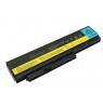 Notebook battery, LENOVO 0A36281, 5200mAh, Extra Digital Selected