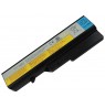 Notebook baterija, Extra Digital Advanced, LENOVO LO9S6Y02, 5200mAh