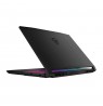 MSI Katana 15 HX B14WFK-605XPL i7-14650HX 15.6" FHD 144Hz IPS-Level 16GB DDR5 SSD512 GeForce RTX 5060 8GB NoOS
