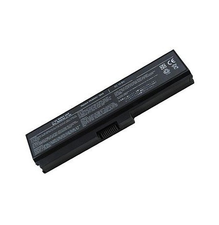 Notebook baterija, TOSHIBA PA3817U