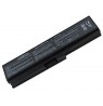 Notebook baterija, Extra Digital Advanced, TOSHIBA PA3818U, 5200mAh