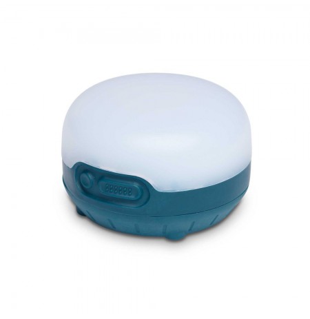 Black Diamond Moji R+ Lantern 150lm - azurite