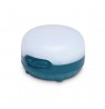 Black Diamond Moji R+ Lantern 150lm - azurite