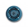 Black Diamond Moji R+ Lantern 150lm - azurite