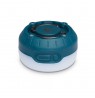 Black Diamond Moji R+ Lantern 150lm - azurite