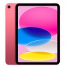 Apple iPad 128 GB 27.9 cm (11") Wi-Fi 6 (802.11ax) iPadOS 18 Pink
