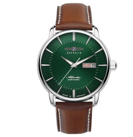 Zeppelin 8466-4  Atlantic Automatic