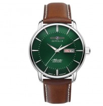 Zeppelin 8466-4  Atlantic Automatic
