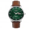 Zeppelin 8466-4  Atlantic Automatic