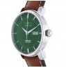 Zeppelin 8466-4  Atlantic Automatic
