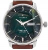 Zeppelin 8466-4  Atlantic Automatic