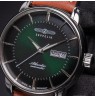 Zeppelin 8466-4  Atlantic Automatic