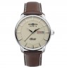 Zeppelin 8466-5  Atlantic Automatic