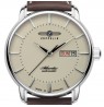 Zeppelin 8466-5  Atlantic Automatic