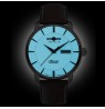Zeppelin 8466-5  Atlantic Automatic