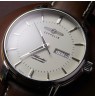 Zeppelin 8466-5  Atlantic Automatic