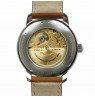 Zeppelin 8466-5  Atlantic Automatic