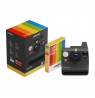 Polaroid Now Black