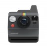 Polaroid Now Gen 3 Black bundle with Color Film (8 photos)