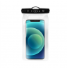 Fixed Float | Phone Case | Black | Waterproof universal mobile phone case
