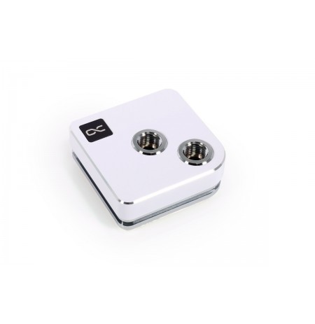 Alphacool Core 1 CPU Cooler - White