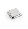 Alphacool Core 1 CPU Cooler - White
