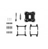 Alphacool Core 1 CPU Cooler - White
