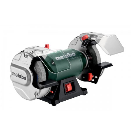METABO. BENCH GRINDER DS 150 PLUS 400W