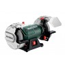 METABO. BENCH GRINDER DS 150 PLUS 400W