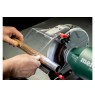 METABO. BENCH GRINDER DS 150 PLUS 400W