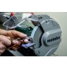 METABO. BENCH GRINDER DS 150 PLUS 400W