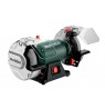 METABO. BENCH GRINDER DS 150 PLUS 400W