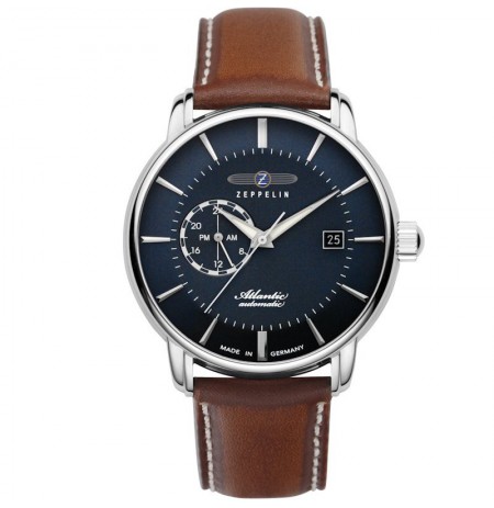 Zeppelin 8470-3 Atlantic Automatic 24H