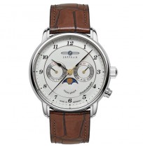 Zeppelin 8536-1 Captain's Line, Moon Phase