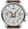Zeppelin 8536-1 Captain's Line, Moon Phase