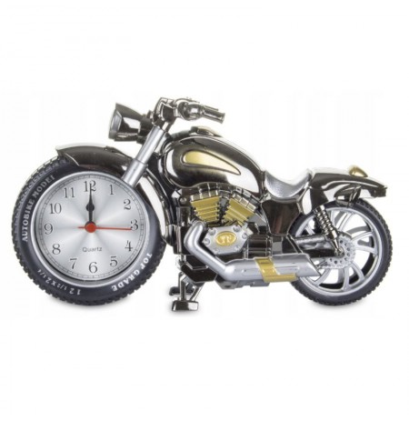 PERFECT "Motociklas" Y169D kvarcinis žadintuvas