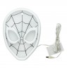 Paladone Spiderman Wall Mountable LED Neon Light