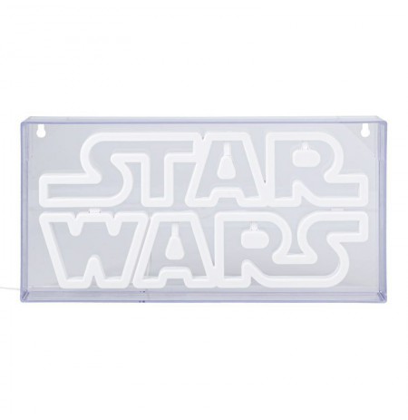 Paladone Star Wars LED Neon Light