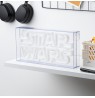 Paladone Star Wars LED Neon Light