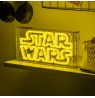 Paladone Star Wars LED Neon Light