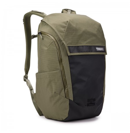 Thule 5236 Paramount Bike Commute Backpack 28L  Soft Green