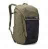 Thule 5236 Paramount Bike Commute Backpack 28L Soft Green