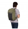 Thule 5236 Paramount Bike Commute Backpack 28L  Soft Green