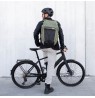Thule 5236 Paramount Bike Commute Backpack 28L  Soft Green