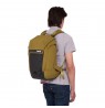 Thule 5237 Paramount Bike Commute Backpack 28L Nutria
